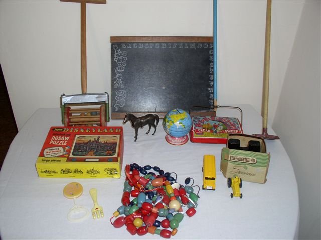 Property photo 119 - Personal Property Auction